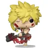 Image de Hell's Paradise: Jigokuraku - Figurine POP! Chobe 9 cm