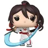 Image de Hell's Paradise: Jigokuraku - Figurine POP! Sagiri 9 cm