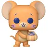 Image de Tom & Jerry Gokko - Figurine POP! Jerry 9 cm