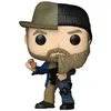 Image de Stranger Things - Figurine POP! Jim Hopper (Divisé) 9 cm