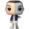Image de Stranger Things - Figurines POP! Eleven (Divisée) 9 cm
