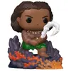 Image de Vaiana, la Légende du Bout du Monde - Figurine POP! Maui Glow in the Dark 9 cm