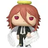 Image de Chainsaw Man - Figurine POP! Angel Devil 9 cm