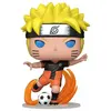 Image de Naruto - Figurine POP! Naruto Uzumaki (Football) 9 cm