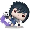 Image de Naruto - Figurine POP! Sasuke Football 9 cm