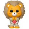 Image de Wicked x Bisounours - Figurine POP! Ours Grosbisou en Lion lâche 9 cm