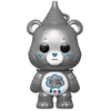 Image de Wicked x Bisounours - Figurine POP! Ours Grognon en L'homme de fer 9 cm
