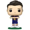 Image de Football - Figurine POP! FC Barcelone Robert Lewandowski 9 cm