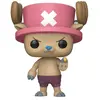 Image de One Piece - Figurine POP! Super Sized Jumbo Chopper 25 cm