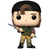 Image de Stranger Things - Figurine POP! Steve Harrington 9 cm