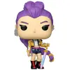 Image de Funko Figurine Pop Rumi KPop Demon Hunters