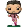 Image de Football - Figurine POP! MLS Inter Miami CF Luis Suarez (Pink) 9 cm