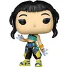 Image de Funko Figurine POP Zoey KPop Demon Hunters - 9 cm