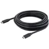 Image de Cisco systems Câble USB-C - 4 m - Noir