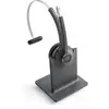 Image de Casque Cisco 561 monaural sans fil Bluetooth USB pour bureau, microphone, noir en occasion ou reconditionné