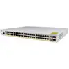 Image de Commutateur réseau Cisco C1000-48P-4X-L 48 ports PoE+ GbE en occasion ou reconditionné