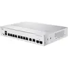 Image de Cisco Systems Cisco CBS220-8T-E-2G