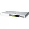Image de Cisco Systems Cisco CBS220-24P-4G