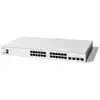 Image de Commutateur Cisco C1300-24T-4G Gestionné 24 Ports Gigabit Ethernet L2/L3 en occasion ou reconditionné