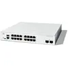 Image de Cisco Systems Cisco Catalyst 1200 C1200-16T-2G