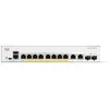 Image de Cisco Systems Cisco Catalyst 1200 C1200-8P-E-2G