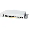 Image de Cisco Systems Cisco Catalyst 1300 C1300-8P-E-2G