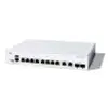 Image de Cisco Systems Cisco Catalyst 1300 C1300-8T-E-2G