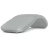 Image de Microsoft Arc Mouse Grise