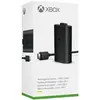Image de Microsoft Xbox Series X Play & Charge Kit