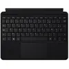 Image de Microsoft Surface Go Type Cover Noir