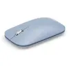 Image de Microsoft Modern Mobile Mouse Bleue