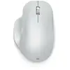 Image de Microsoft Bluetooth Ergonomic Mouse Blanche