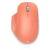 Image de Microsoft Bluetooth Ergonomic Mouse Orange