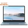 Image de Microsoft Laptop Go - Bleu