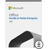 Image de Microsoft OFFICE HOME AND BUSINESS 2021/FR T5D-03522