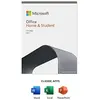 Image de Microsoft Suite bureautique Office 2021 Home & Student - 1 licence