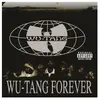 Image de Wu Tang Forever Quadruple Vinyle 180 gr