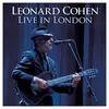 Image de Live In London Triple Vinyle 180 g 3 x 12"