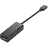 Image de Hp Adaptateur USB-C vers DisplayPort