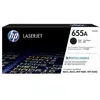 Image de HP 655A - Toner Noir CF450A
