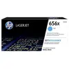 Image de HP 656X Toner Cyan CF461X