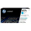 Image de HP 657X - Cyan