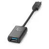 Image de Hp Adaptateur USB-C vers USB 3.0
