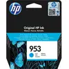 Image de Hp Cartouche d'encre HP 953 - Cyan