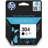 Image de Hp Cartouche d'encre 304 - Noir