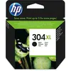 Image de Hp Cartouche d'encre 304XL - Noir
