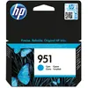 Image de Hp Cartouche jet d'encre - Cyan