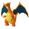 Image de Jazwares Figurine Pokémon Dracaufeu
