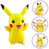 Image de Banaline figurine interactive Pokémon Pikachu