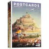 Image de Synapse développement Jeu de stratégie Postcards